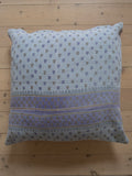 Kantha Cushion L - 314