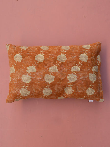 Kantha Cushion S - 316