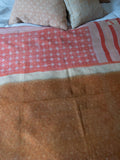 Kantha Throw 317