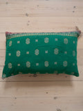 Kantha Cushion S - 317