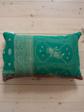 Kantha Cushion S - 317