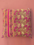 Kantha Cushion L - 318