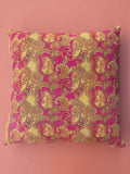 Kantha Cushion L - 318