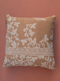 Kantha Cushion M  - 320