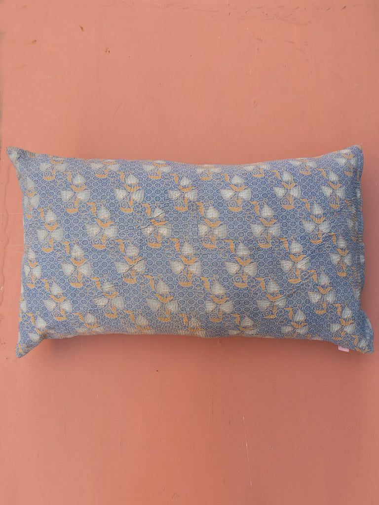 Kantha Cushion XL - 321