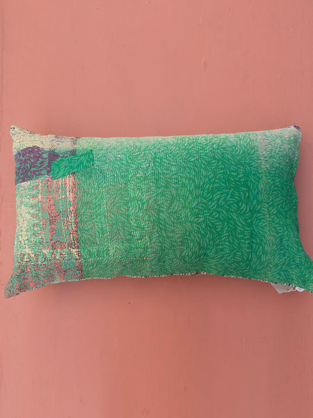 Kantha Cushion XL - 324