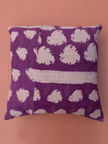 Kantha Cushion L - 327