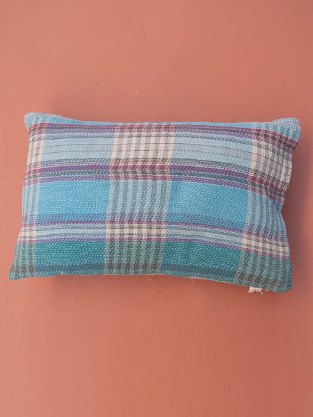 Kantha Cushion S - 329