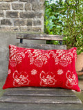 Kantha Cushion S - 123