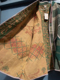 Kantha Jacket - 32