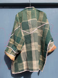 Kantha Jacket - 32