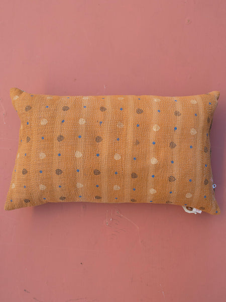 Kantha Cushion S - 330