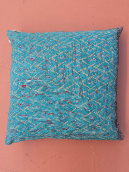 Kantha Cushion L - 335