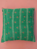 Kantha Cushion L - 337