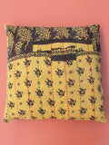 Kantha Cushion L - 339