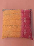 Kantha Cushion L - 340