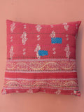 Kantha Cushion L - 340