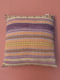 Kantha Cushion L - 341