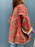 Kantha Jacket - 41