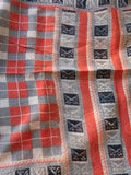 Kantha Throw 38