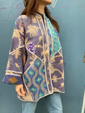 Kantha Jacket - 39