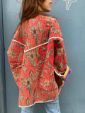 Kantha Jacket - 41