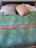 Kantha Throw 42