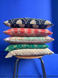 Kantha Cushion S - 179