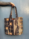 Kantha Tote #10