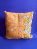 Kantha Cushion M  - 191