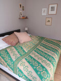 Kantha Throw 45