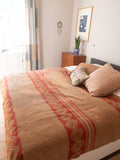 Kantha Throw 45