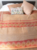 Kantha Throw 45