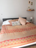 Kantha Throw 45