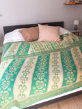 Kantha Throw 45