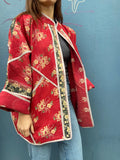 Kantha Jacket - 36