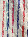 Kantha Throw 21