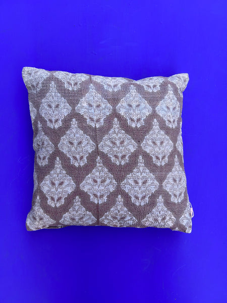 Kantha Cushion M  - 230