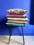 Kantha Cushion M  - 212