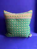 Kantha Cushion M  - 187