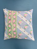 Kantha Cushion L - 271