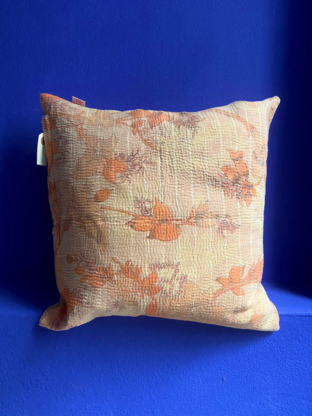 Kantha Cushion M  - 184