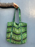 Kantha Tote #14