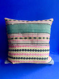 Kantha Cushion M  - 194