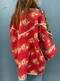 Kantha Jacket - 36