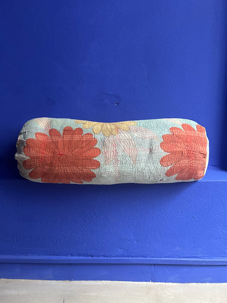 Kantha Cylinder - 206