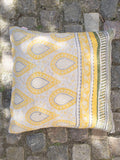 Kantha Cushion M  - 91