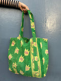 Kantha Tote #20