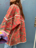 Kantha Jacket - 41