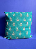 Kantha Cushion M  - 212